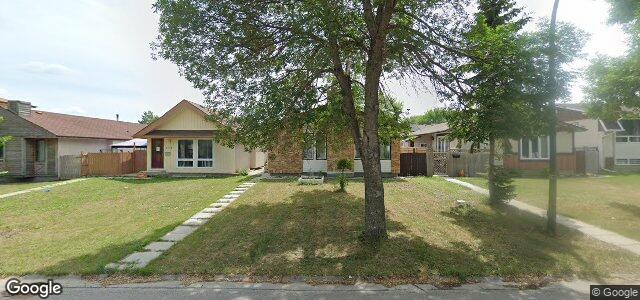 140 Taraska Bay（加拿大曼尼托巴省温尼伯市）房屋照片