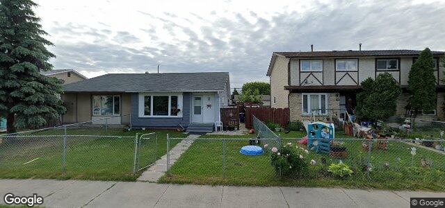 15 Code Street（加拿大曼尼托巴省温尼伯市）房屋照片