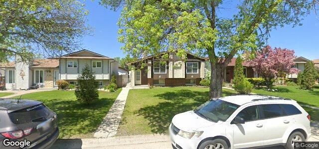 Larawan ng 15 Cutler Bay sa Winnipeg, Manitoba