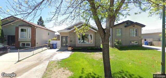 Photo of 151 Barnham Crescent in Winnipeg, Manitoba