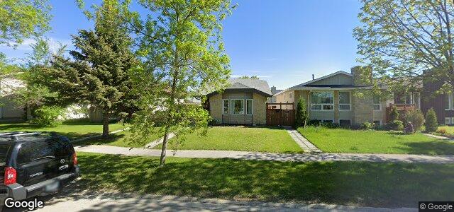 Larawan ng 162 Charter Drive sa Winnipeg, Manitoba