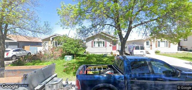 166 Barnham Crescent（加拿大曼尼托巴省溫尼伯市）房屋照片