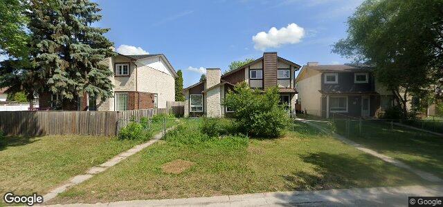 Photo of 17 Raber Road in Winnipeg, Manitoba