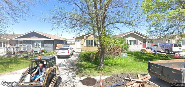 Larawan ng 170 Barnham Crescent sa Winnipeg, Manitoba