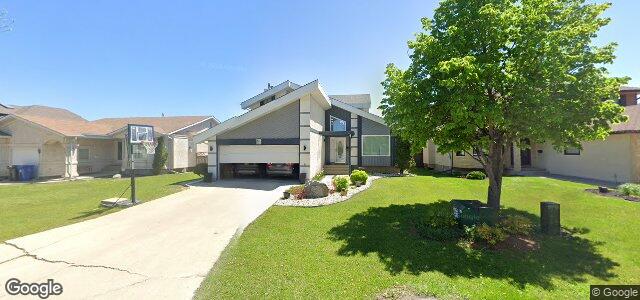 Photo of 18 Cutler Bay in Winnipeg, Manitoba