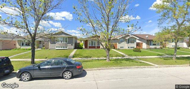 Larawan ng 186 Dexter Street sa Winnipeg, Manitoba