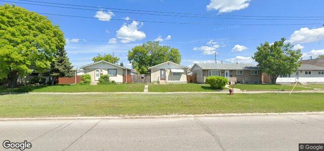 1997 Selkirk Avenue（加拿大曼尼托巴省温尼伯市）房屋照片