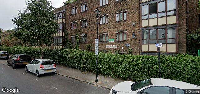 Photo of 2 Ellington Street in Winnipeg, Manitoba