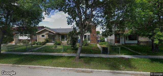 2011 Burrows Avenue（加拿大曼尼托巴省温尼伯市）房屋照片