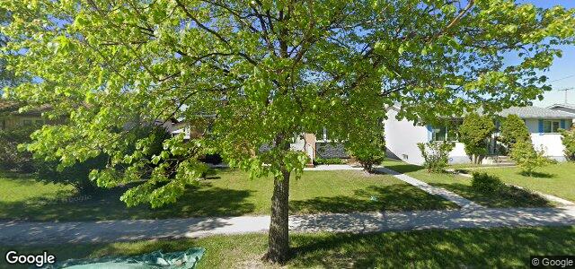 Larawan ng 2158 Manitoba Avenue sa Winnipeg, Manitoba