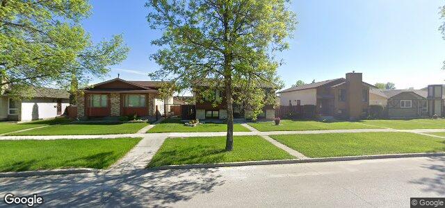 Photo of 218 Egesz Street in Winnipeg, Manitoba