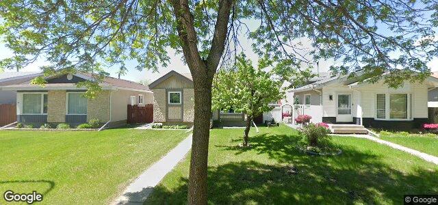 Larawan ng 22 Alsip Drive sa Winnipeg, Manitoba