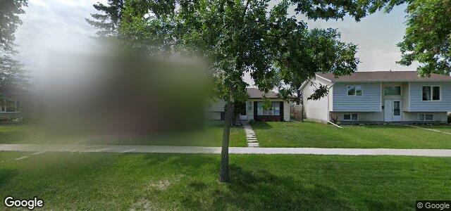 Photo of 2202 Burrows Avenue in Winnipeg, Manitoba