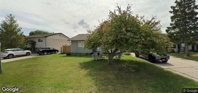 23 Palms Boulevard ਦੀ ਫੋਟੋ, ਵਿਨੀਪਿਗ, ਮੈਨੀਟੋਬਾ