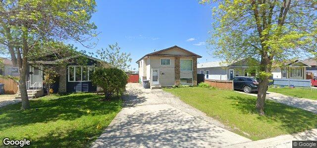 Photo of 230 Barnham Crescent in Winnipeg, Manitoba
