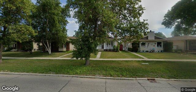 Photo of 2363 Burrows Avenue in Winnipeg, Manitoba