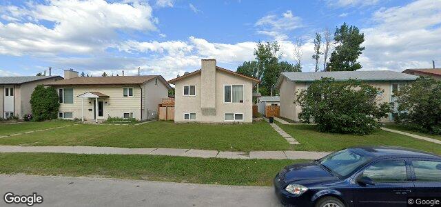 24 Code Street ਦੀ ਫੋਟੋ, ਵਿਨੀਪਿਗ, ਮੈਨੀਟੋਬਾ