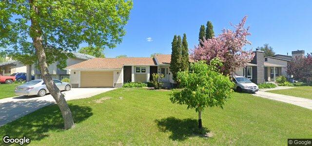 Photo of 25 Clovermead Road in Winnipeg, Manitoba