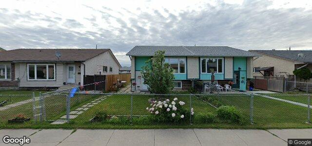 25 Code Street ਦੀ ਫੋਟੋ, ਵਿਨੀਪਿਗ, ਮੈਨੀਟੋਬਾ