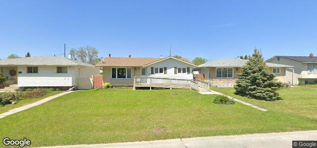 25 Sanderson Avenue ਦੀ ਫੋਟੋ, ਵਿਨੀਪਿਗ, ਮੈਨੀਟੋਬਾ