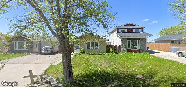 Larawan ng 250 Barnham Crescent sa Winnipeg, Manitoba