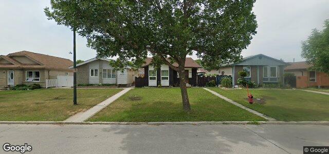 2508 Burrows Avenue（加拿大曼尼托巴省溫尼伯市）房屋照片