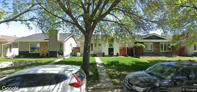 27 Alsip Drive（加拿大曼尼托巴省温尼伯市）房屋照片