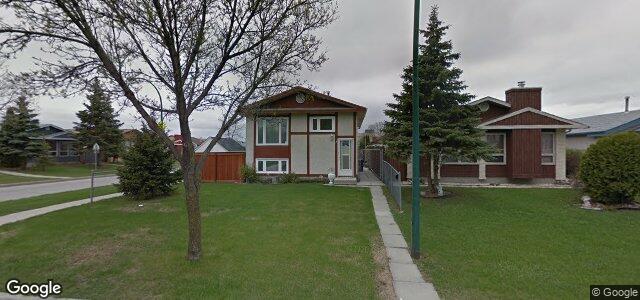 Photo of 3 Barnham Crescent in Winnipeg, Manitoba