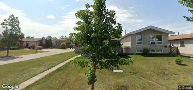 Larawan ng 3 Christenson Place sa Winnipeg, Manitoba