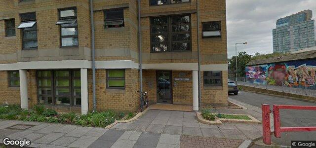 3 Code Street ਦੀ ਫੋਟੋ, ਵਿਨੀਪਿਗ, ਮੈਨੀਟੋਬਾ