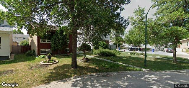 Larawan ng 3 Gimli Place sa Winnipeg, Manitoba
