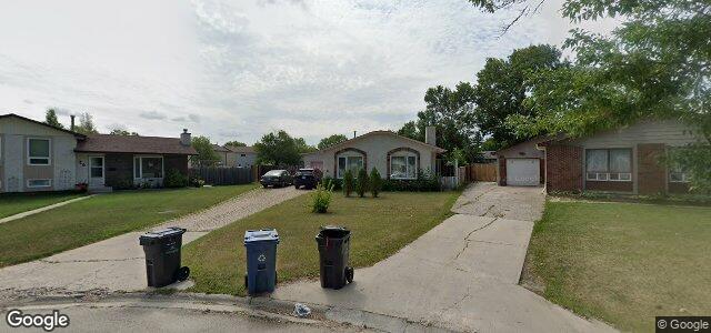 30 Fuga Bay ਦੀ ਫੋਟੋ, ਵਿਨੀਪਿਗ, ਮੈਨੀਟੋਬਾ