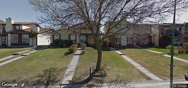 33 Albina Way（加拿大曼尼托巴省温尼伯市）房屋照片