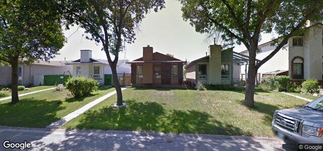 Photo of 34 Parashin Bay in Winnipeg, Manitoba