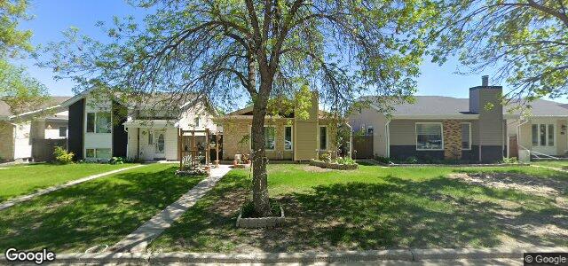 35 Alsip Drive（加拿大曼尼托巴省温尼伯市）房屋照片