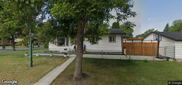 Photo of 35 Fuga Bay in Winnipeg, Manitoba