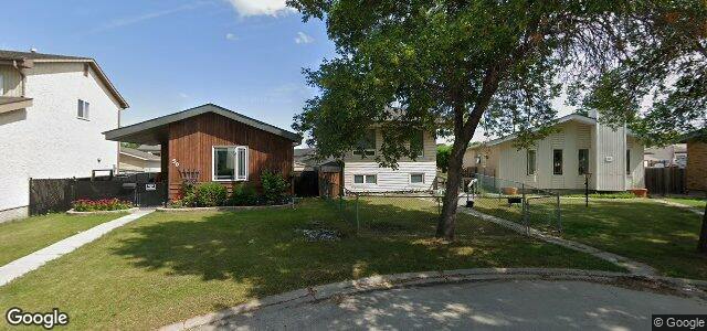 Larawan ng 35 Gimli Place sa Winnipeg, Manitoba