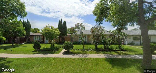 360 Tyndall Avenue（加拿大曼尼托巴省溫尼伯市）房屋照片