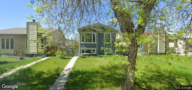 Larawan ng 38 Alsip Drive sa Winnipeg, Manitoba