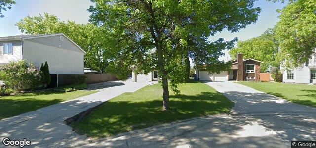 38 Alwood Crescent ਦੀ ਫੋਟੋ, ਵਿਨੀਪਿਗ, ਮੈਨੀਟੋਬਾ