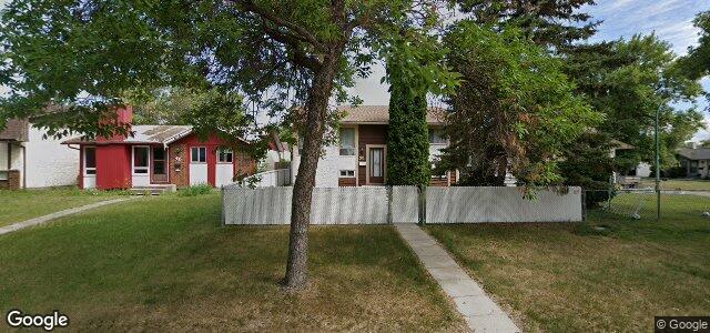 Photo of 39 Fuga Bay in Winnipeg, Manitoba