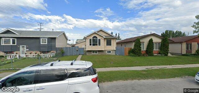 4 Code Street ਦੀ ਫੋਟੋ, ਵਿਨੀਪਿਗ, ਮੈਨੀਟੋਬਾ