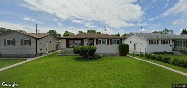 Photo of 40 Herman Avenue in Winnipeg, Manitoba