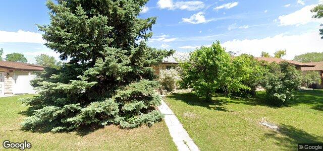 Larawan ng 45 Flye Avenue sa Winnipeg, Manitoba