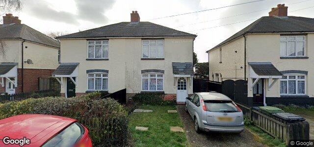 Photo of 45 Hunt Avenue in Winnipeg, Manitoba