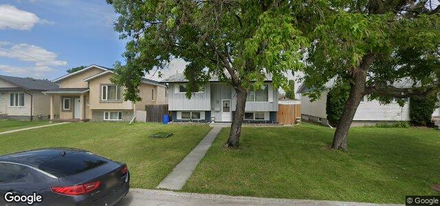 Larawan ng 45 Kurt Avenue sa Winnipeg, Manitoba