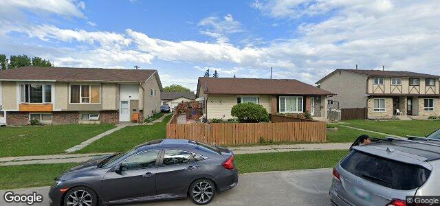 46 Code Street ਦੀ ਫੋਟੋ, ਵਿਨੀਪਿਗ, ਮੈਨੀਟੋਬਾ