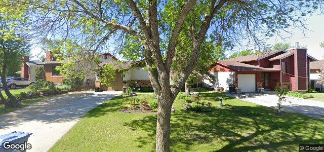 Larawan ng 47 Montbrook Road sa Winnipeg, Manitoba