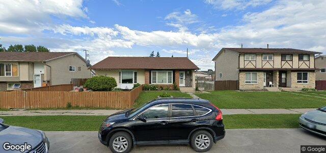 48 Code Street ਦੀ ਫੋਟੋ, ਵਿਨੀਪਿਗ, ਮੈਨੀਟੋਬਾ