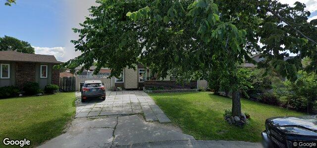 5 Balcom Cove ਦੀ ਫੋਟੋ, ਵਿਨੀਪਿਗ, ਮੈਨੀਟੋਬਾ